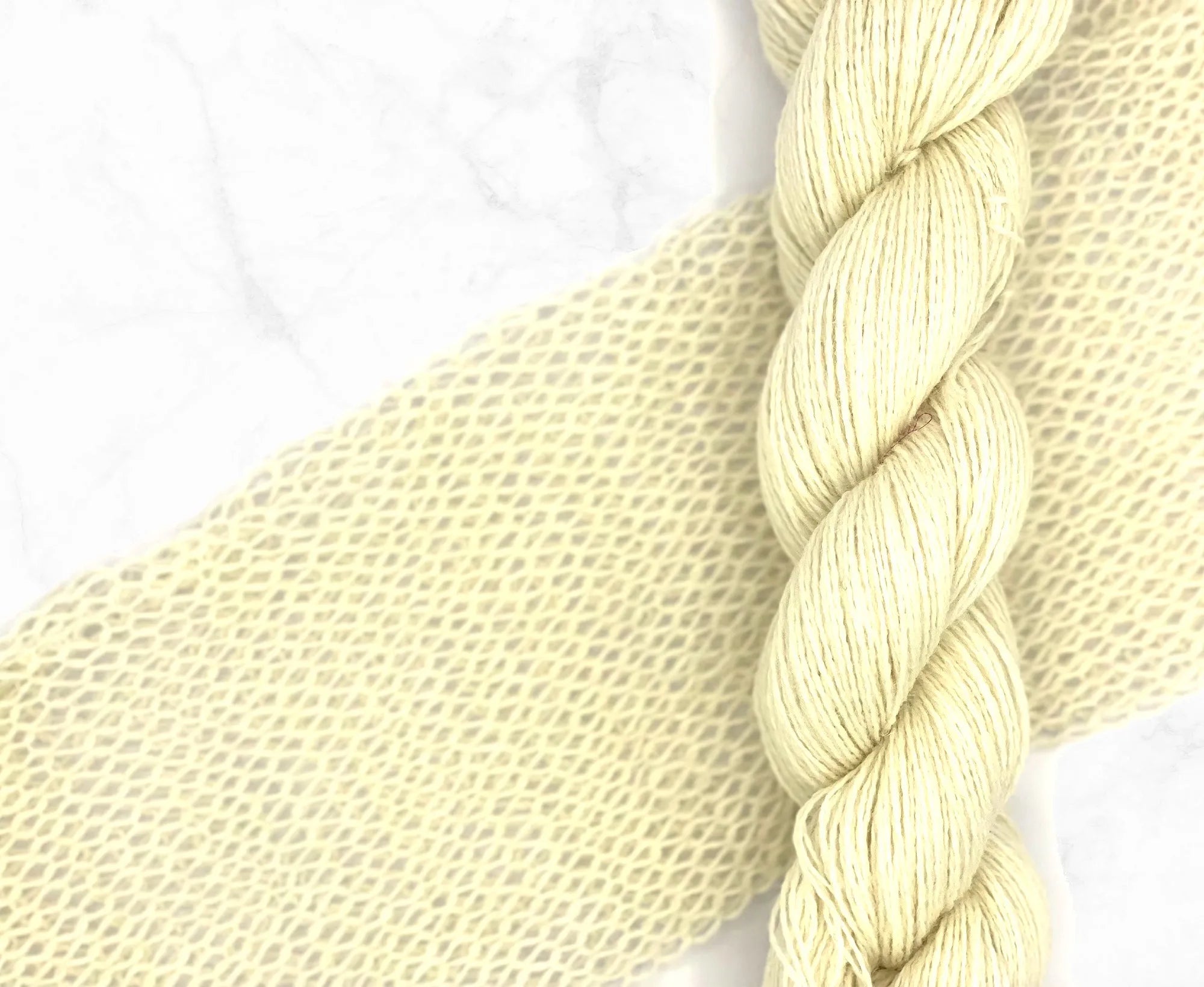 Lulworth 4 Ply Yarn.