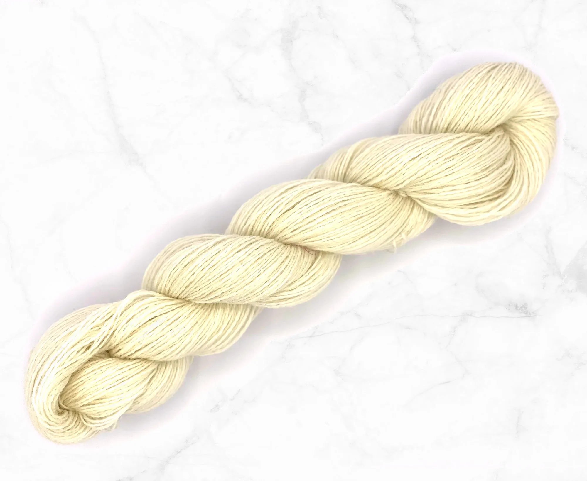 Lulworth 4 Ply Yarn.