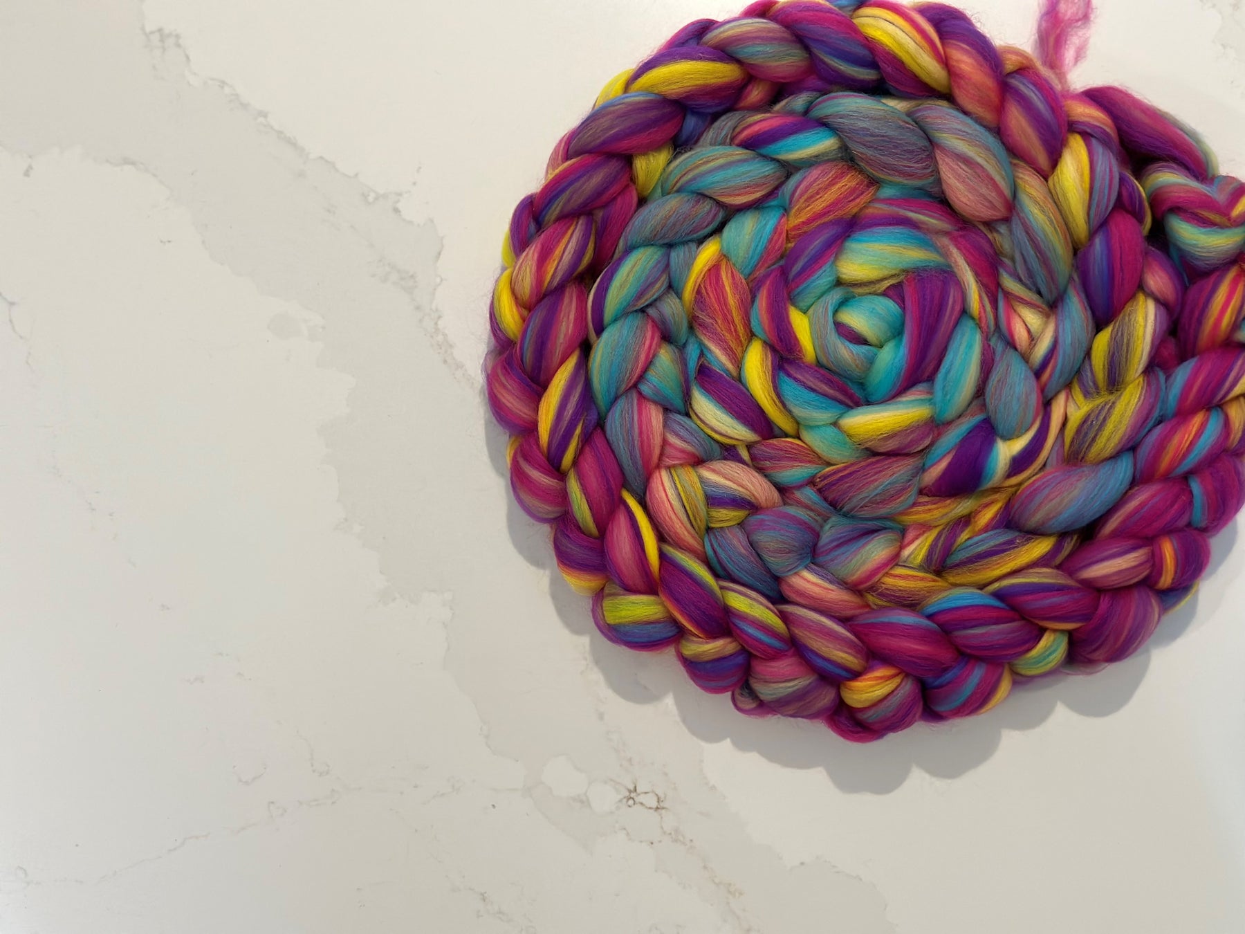 Welcome to World of Wool - for all your wool & fibre crafting needs ...
