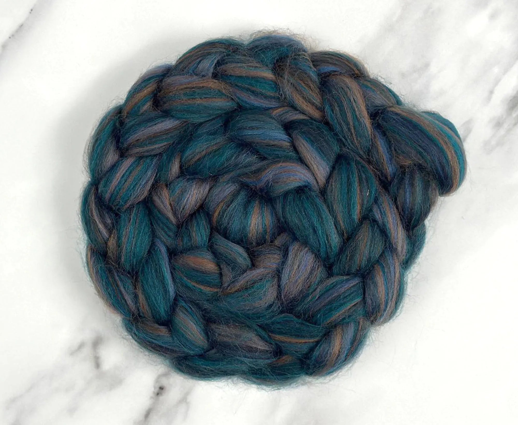 Loch Lomond Blends World Of Wool