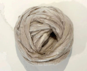 Sari Silk Yeti Blends | Speciality Fibres WoW