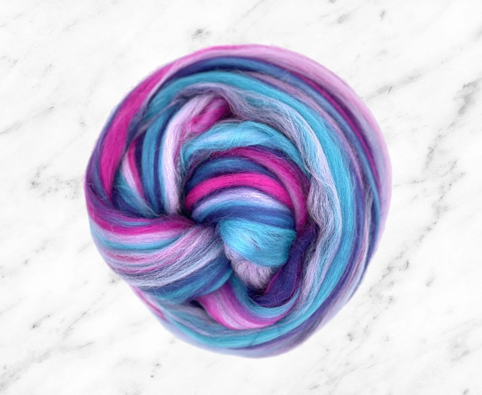 Bubblegum Surprise.