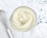 Cream Crunch.