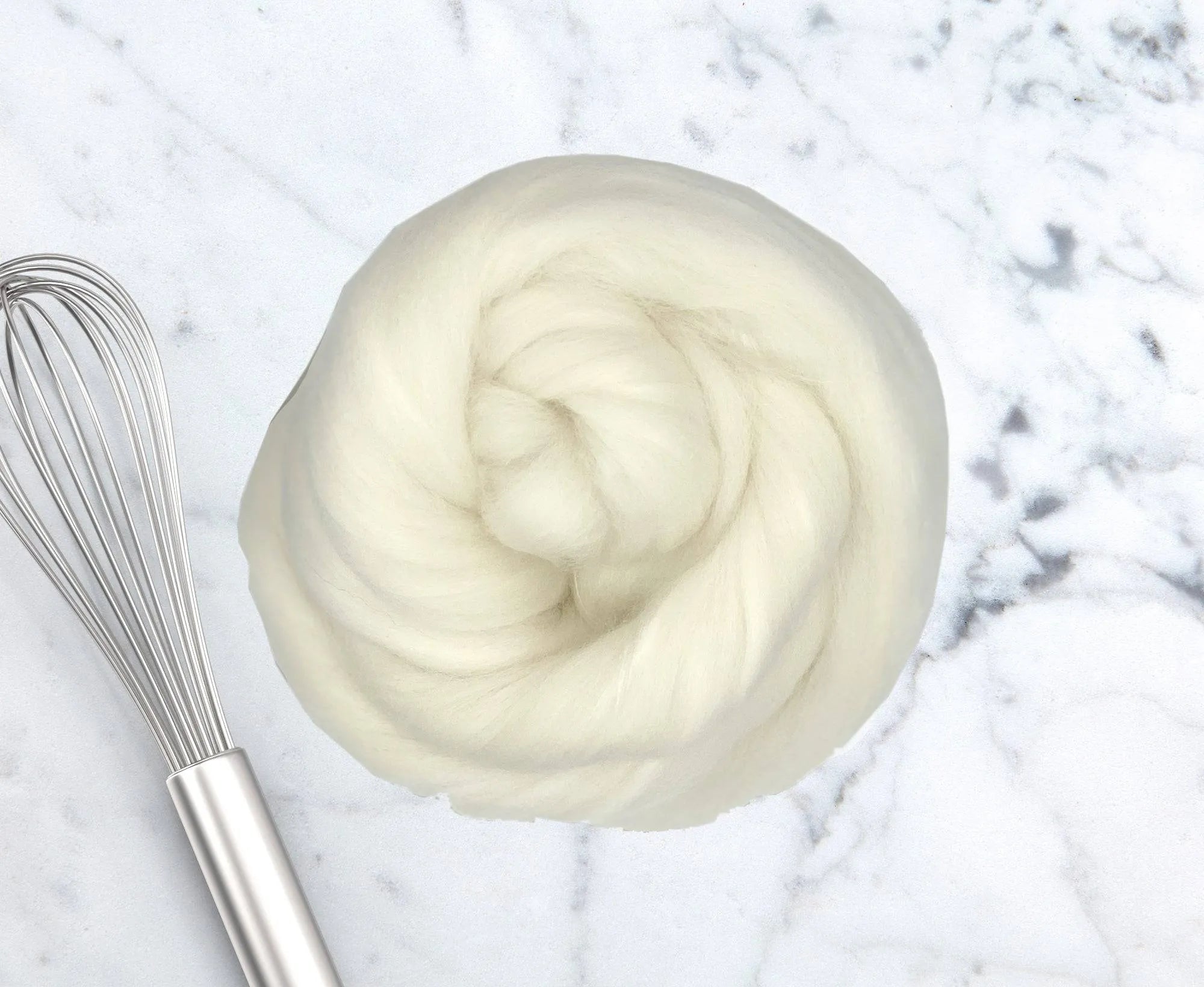 Cream Crunch.