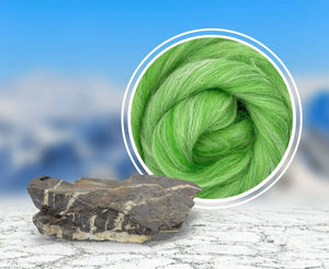 Dolomites Green Blends WoW