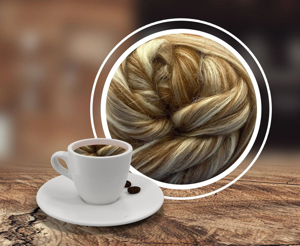Espresso.