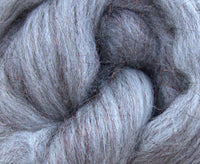 Glitter White/Bronze - World of Wool