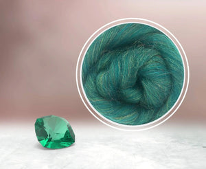 Glitzy Mallard Blends WoW