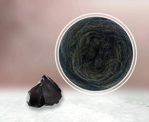 Glitzy Raven Blends WoW