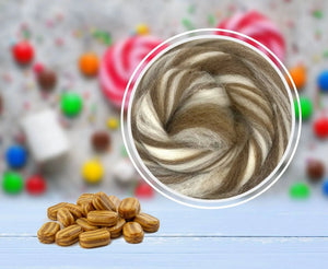 Humbug Shetland Blends WoW
