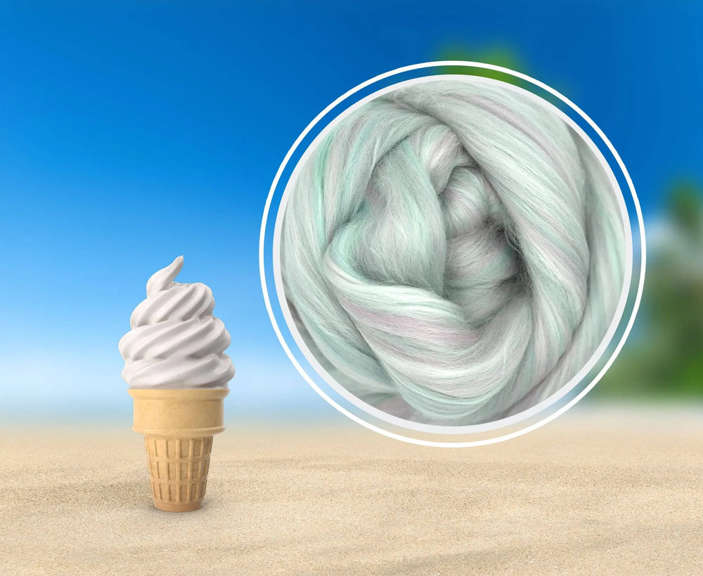 Ice Cream.