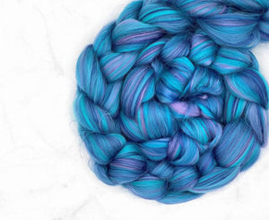 Neon Tetra Blends WoW