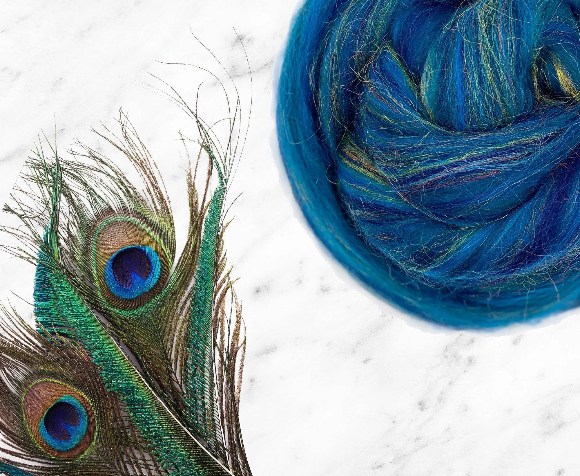 Peacock.