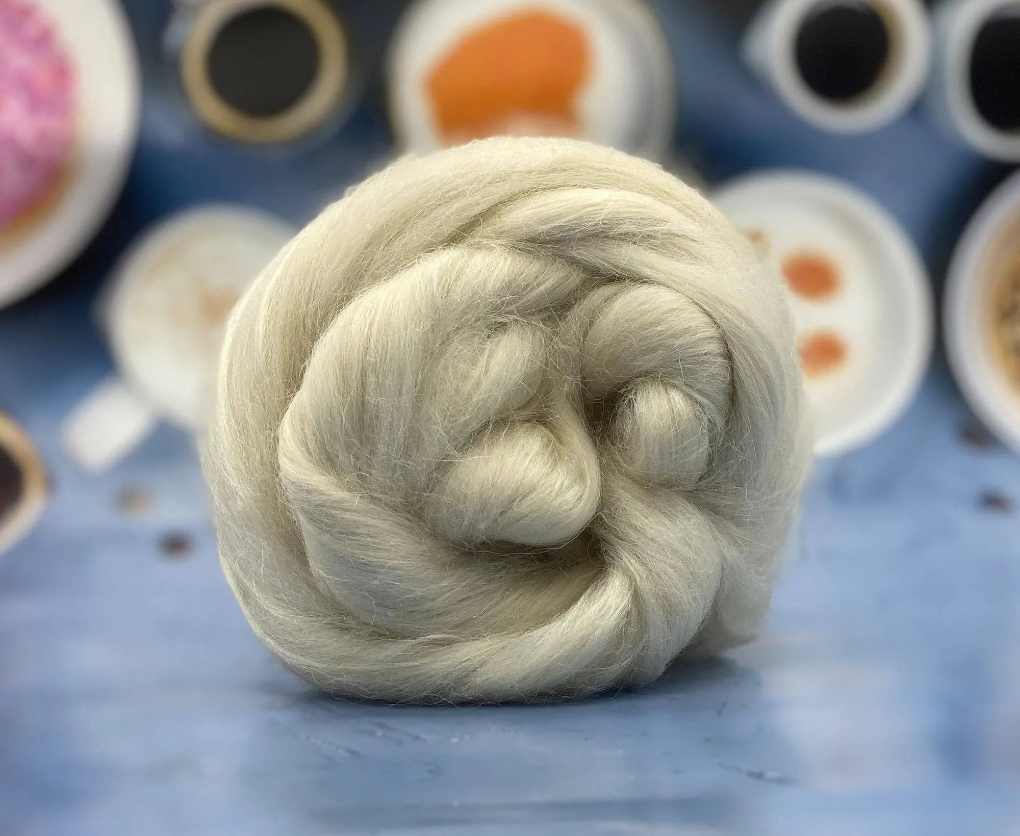 Ristretto - World of Wool