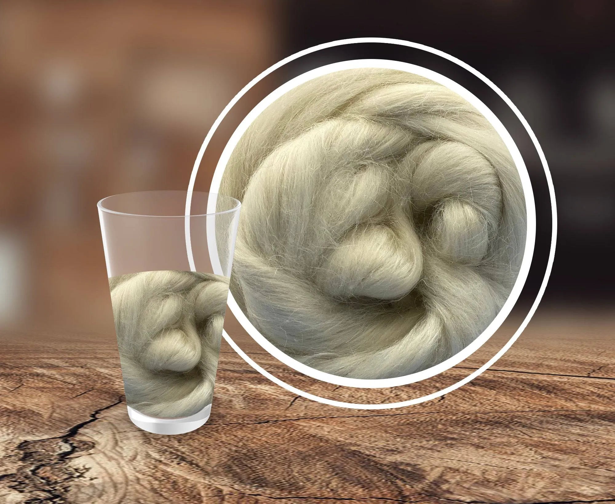 Ristretto - World of Wool