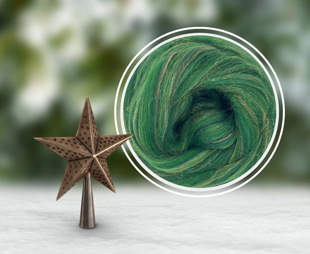 Tannenbaum.