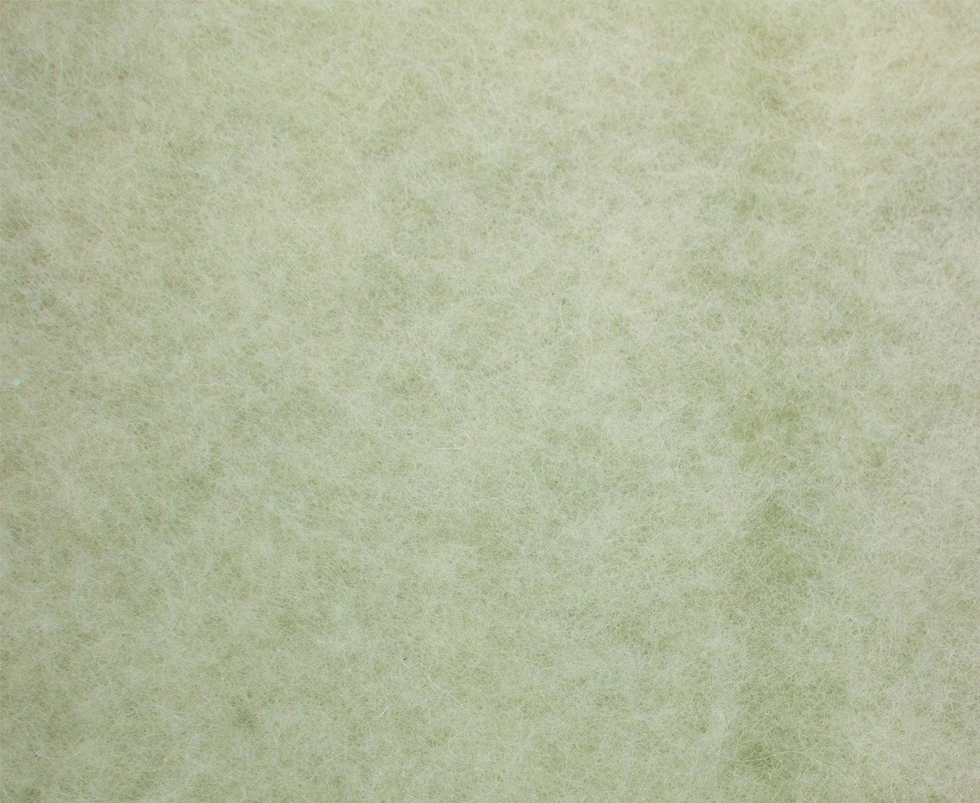 Carded Corriedale Batt.