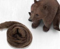 Bear.