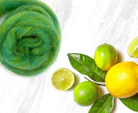 Lemon Lime.