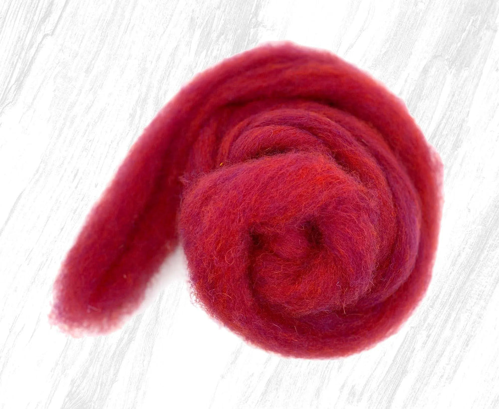 Sour Cherry.