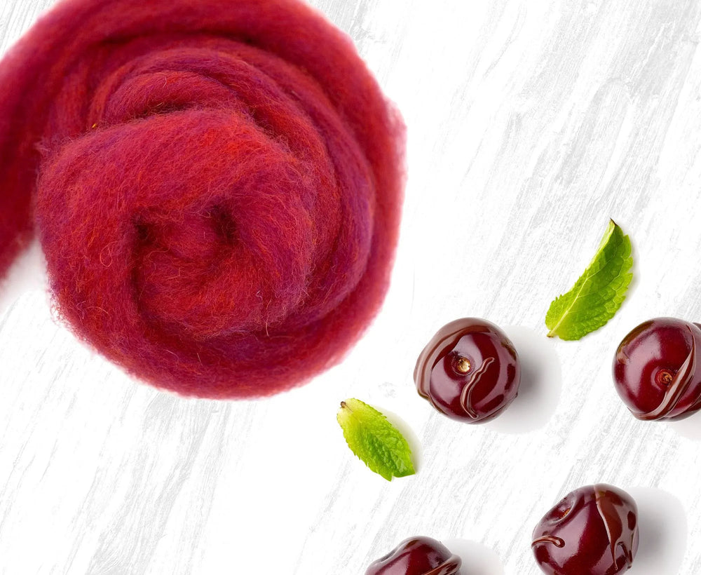 Sour Cherry.