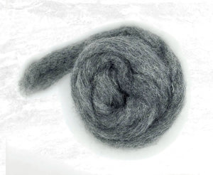 Tornado Carded Wool WoW