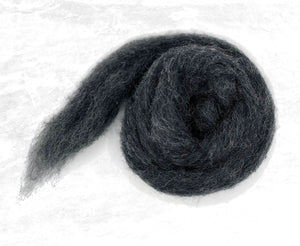 Windstorm Carded Wool WoW