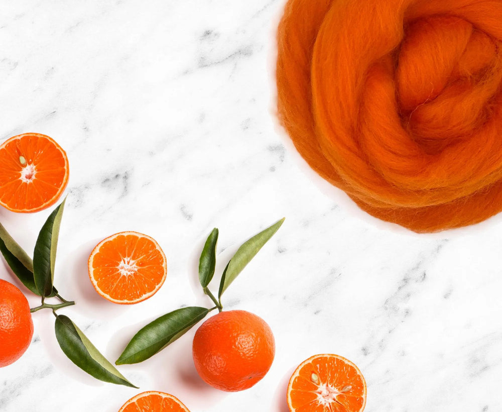 Corriedale Clementine.