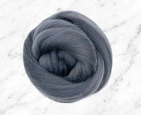 Corriedale Granite - World of Wool