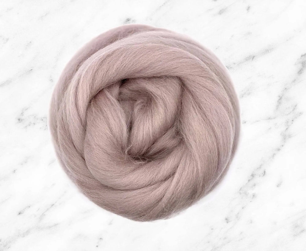 Corriedale Mink.