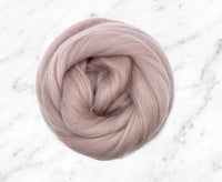 Corriedale Mink.