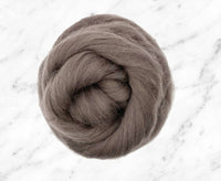Corriedale Pewter.