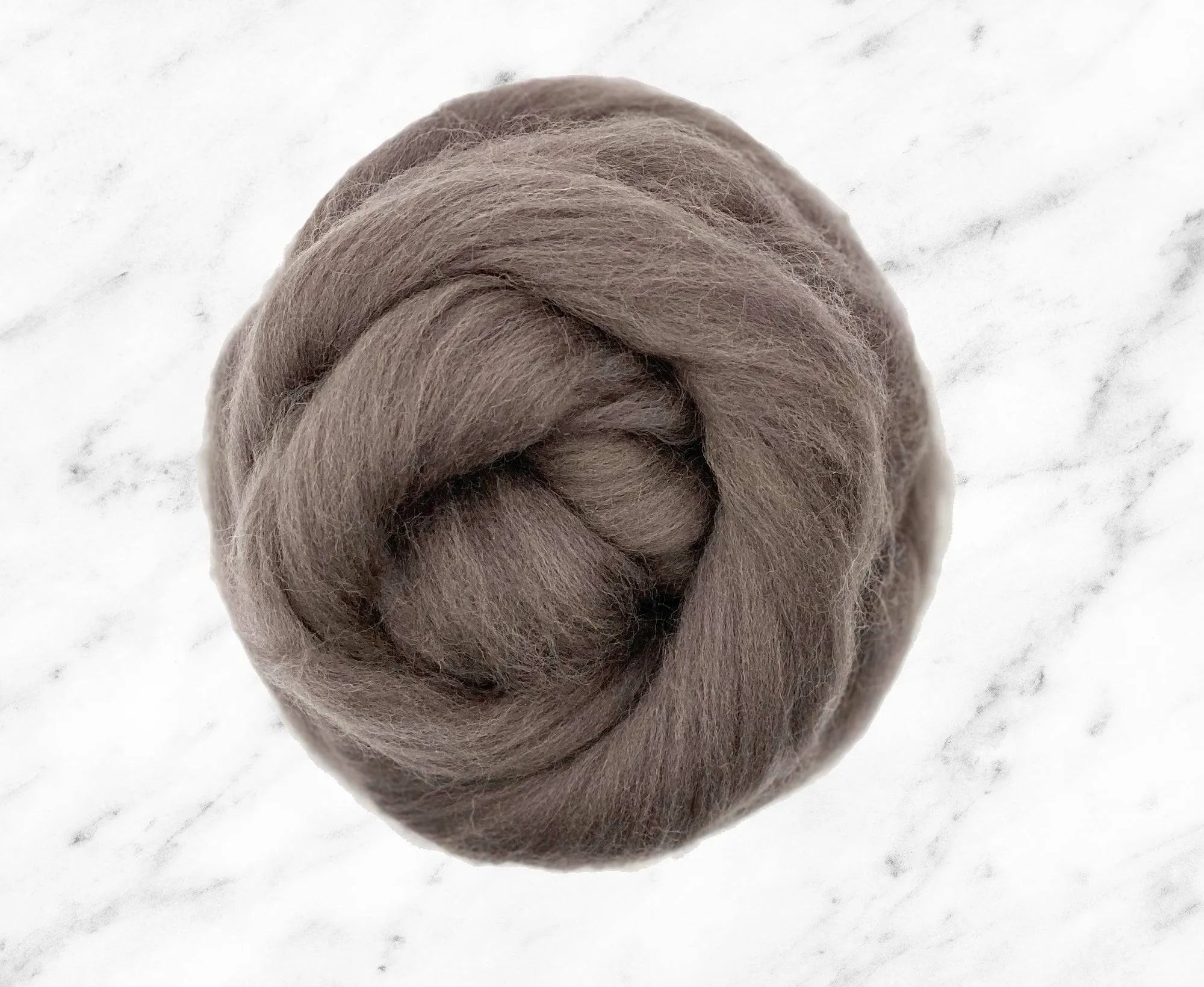 Corriedale Pewter.