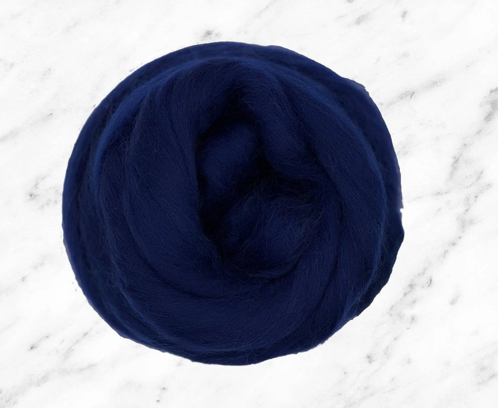 Corriedale Tanzanite.