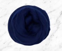 Corriedale Tanzanite.