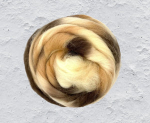 Mars Dyed Wool WoW