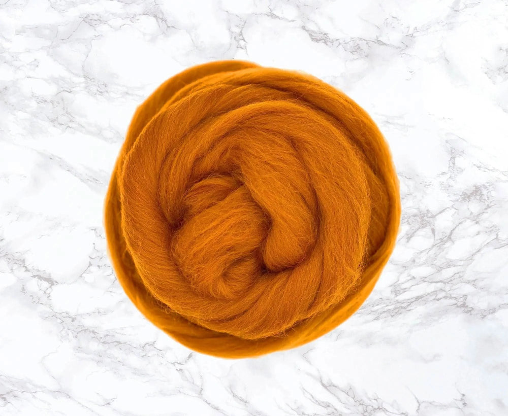 All Things Wool All Things Orange | World Of Wool