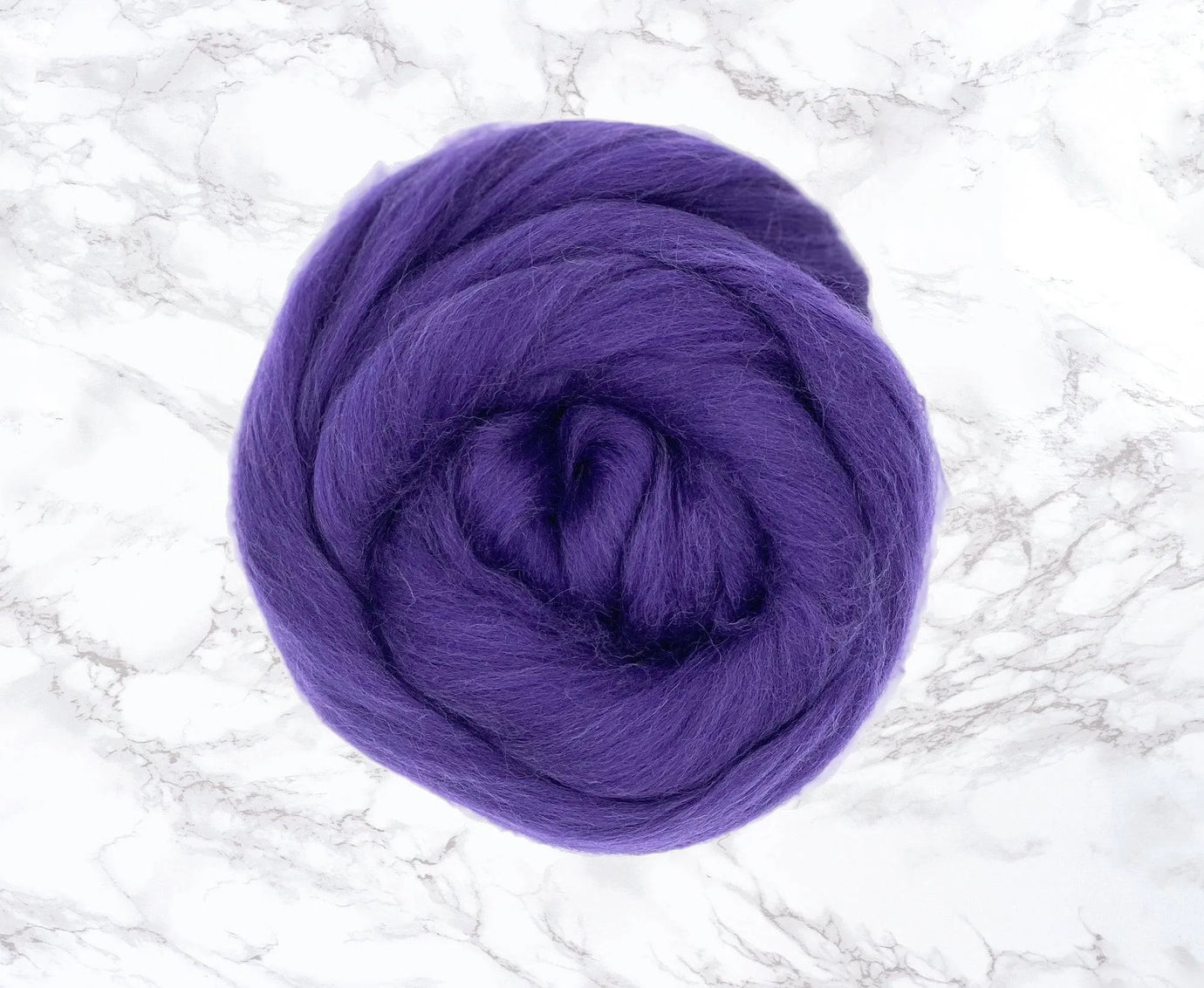 Merino Amethyst.