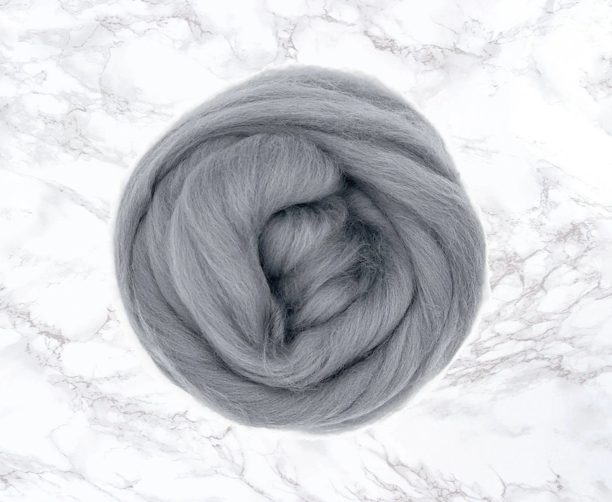 Merino Ash - World of Wool