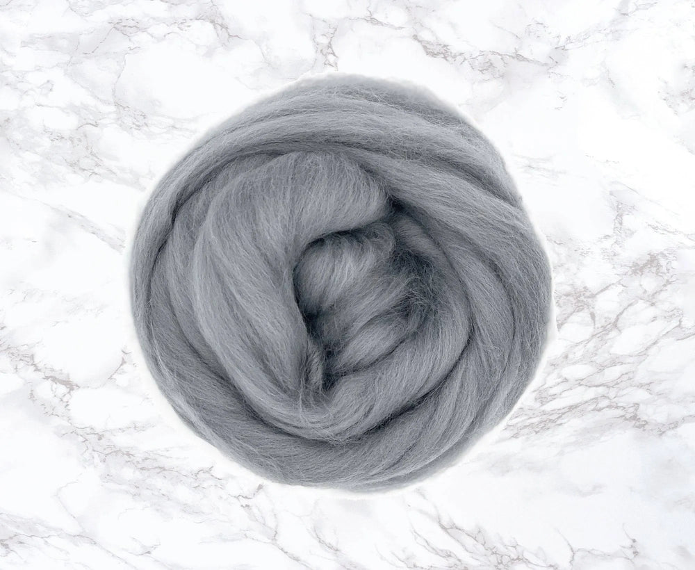 Merino Ash.
