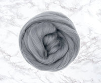 Merino Ash.