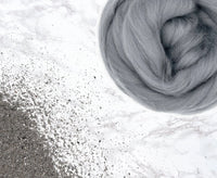 Merino Ash.