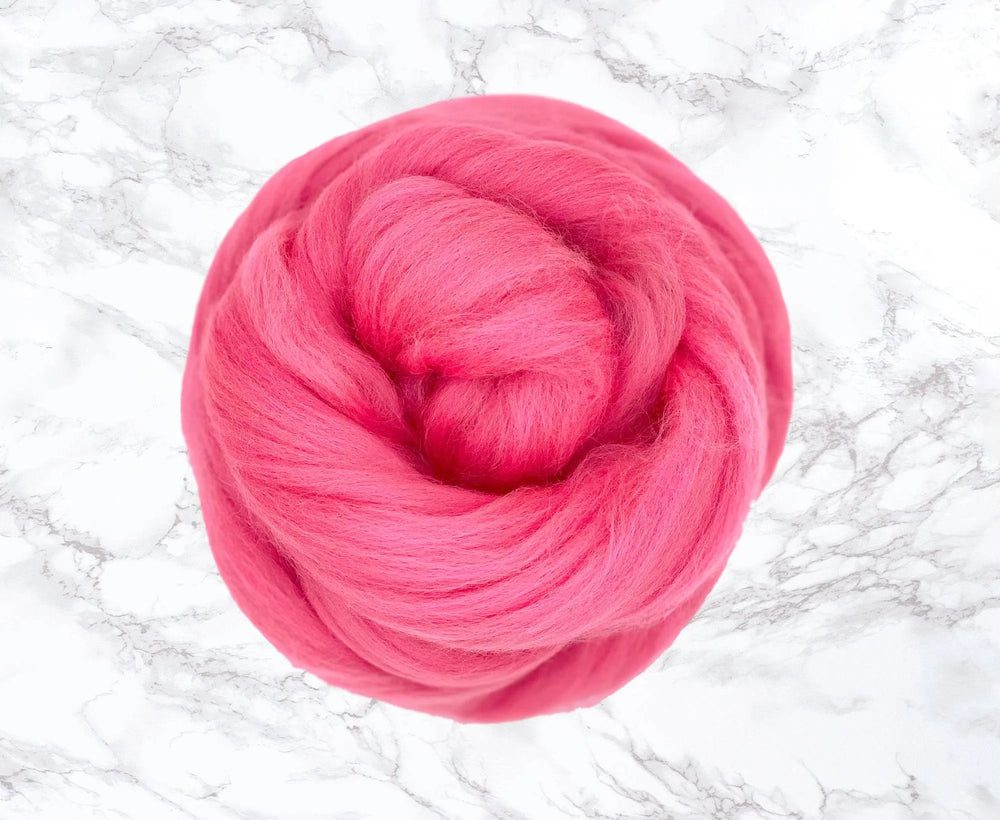 Merino Barbie.