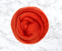 Merino Begonia.