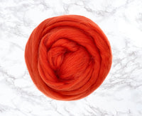 Merino Begonia - World of Wool