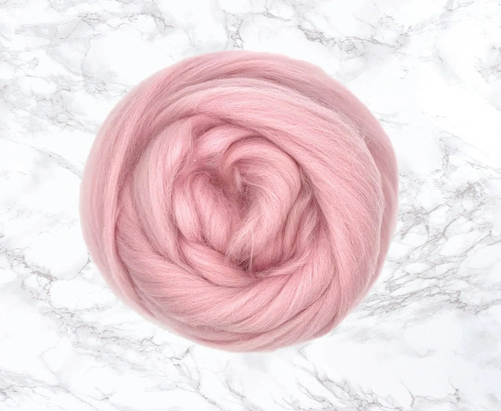 Merino Candy Floss.