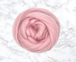 Merino Candy Floss - World of Wool