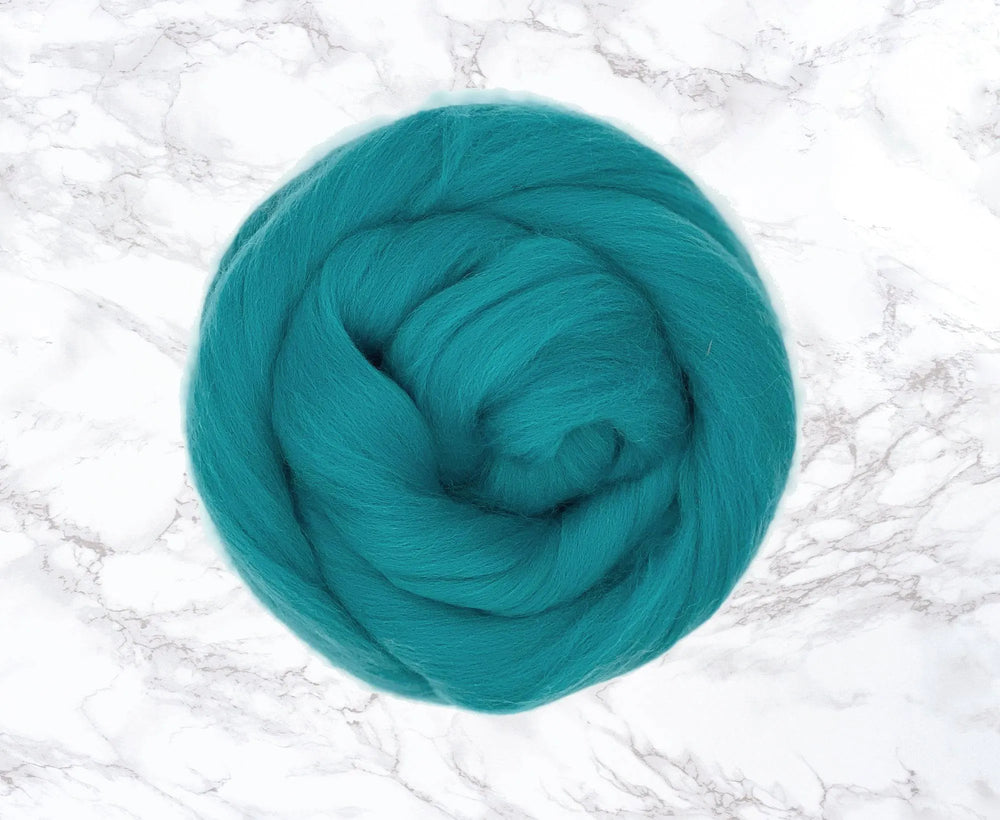 Merino Cerulean.