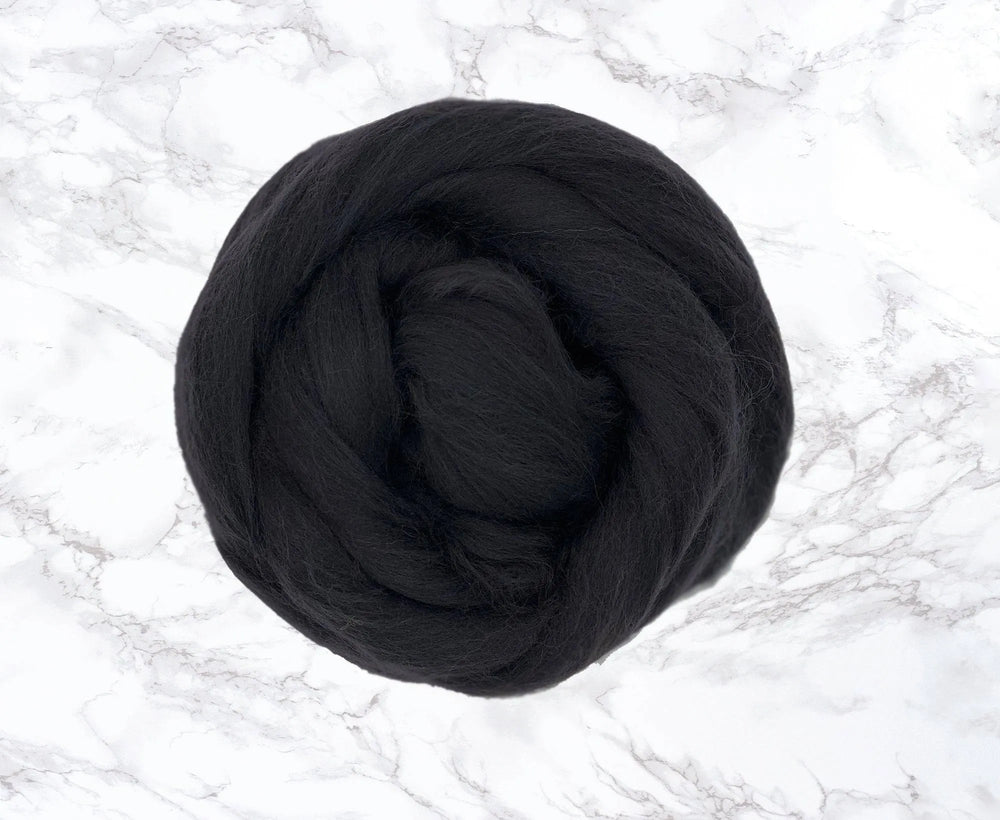 Merino Charcoal.