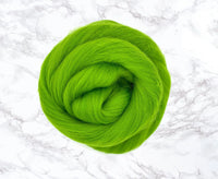 Merino Chartreuse.